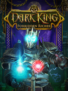 garuda138 ทดลองเล่นเกมฟรี dark-king-forbidden-riches