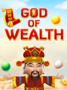 garuda138 ทดลองเล่นเกมฟรี god-of-wealth